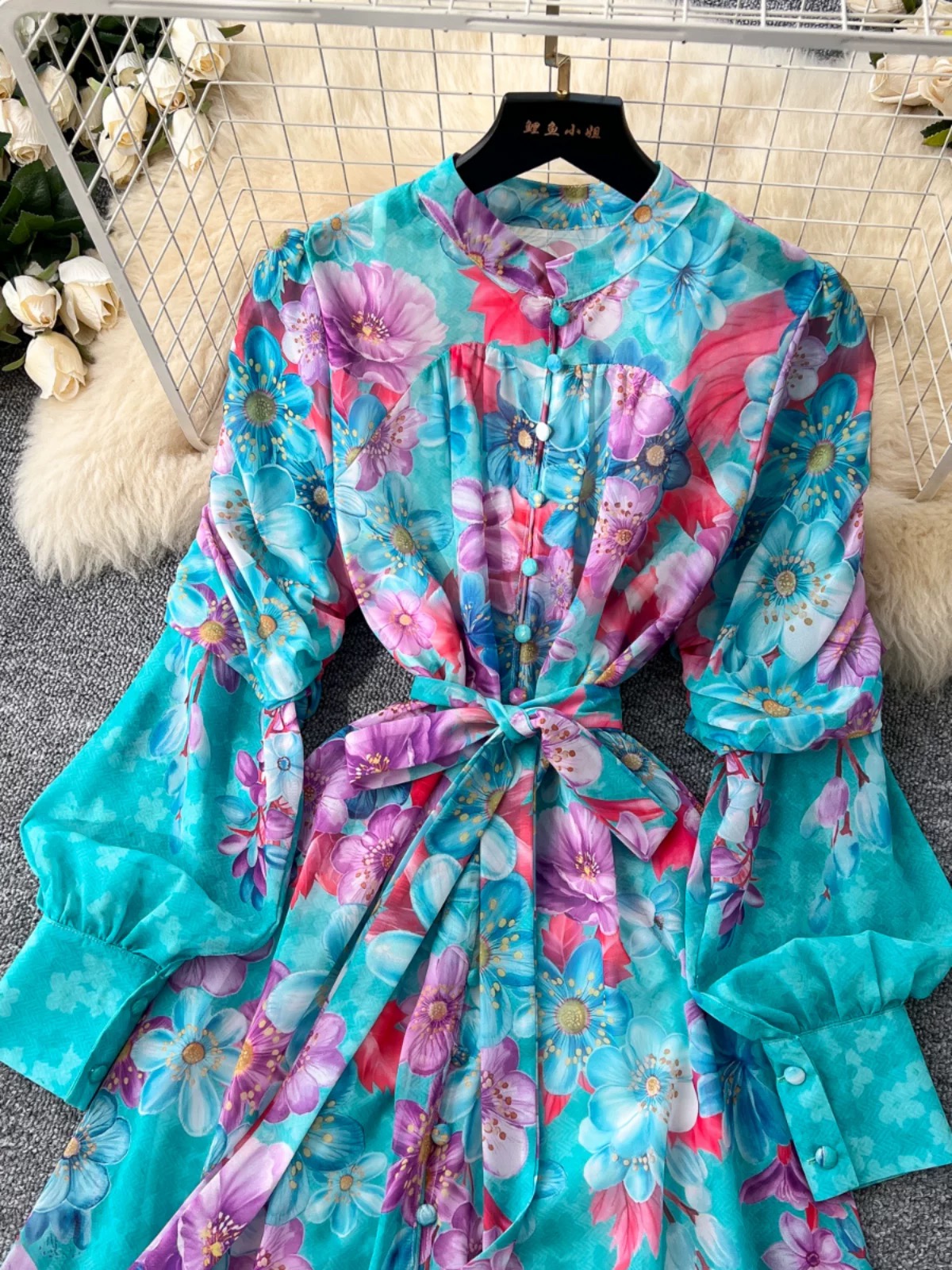 Brighter nights dress ED481 images